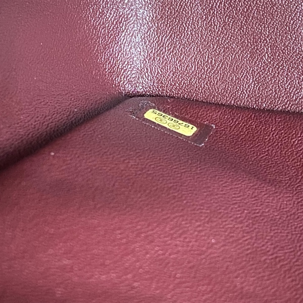 Túi Chanel CC Jumbo KG+