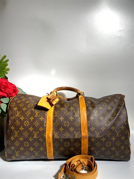Túi LV lớn du lịch +