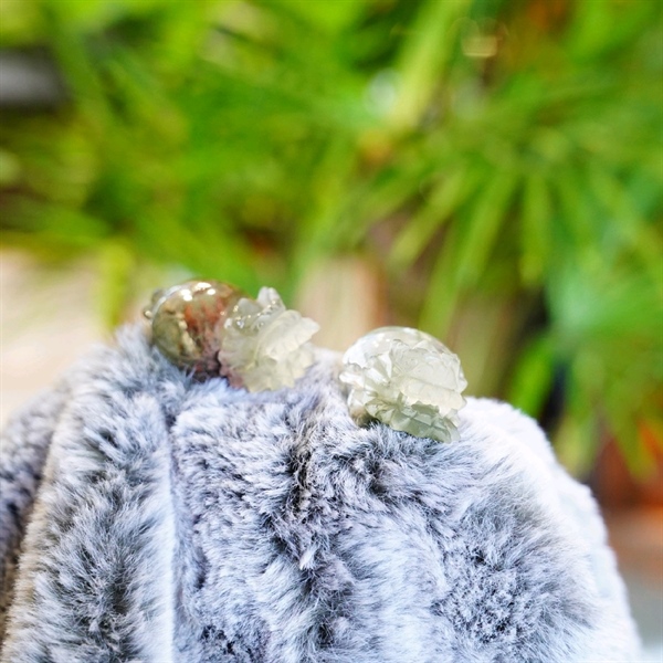 Long quy ưu linh (s14) +