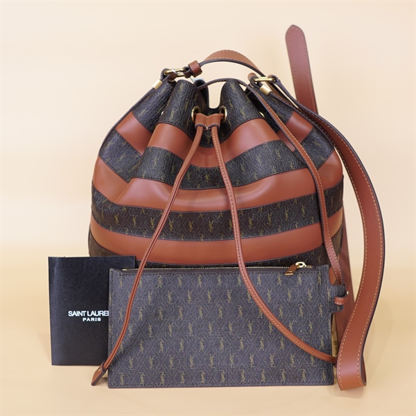 Túi YSL Kèm Pound+