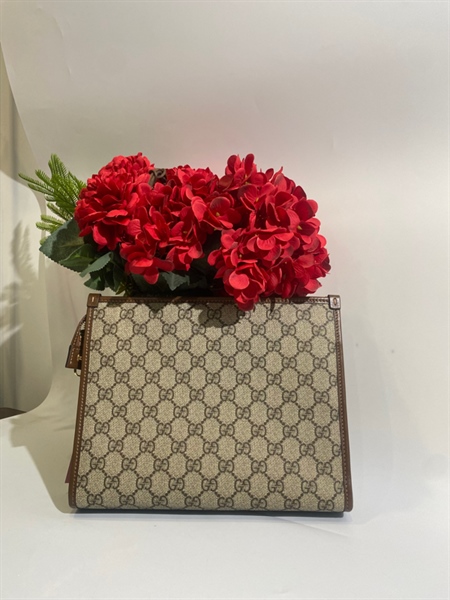 Túi Clutch Gucci Kg+