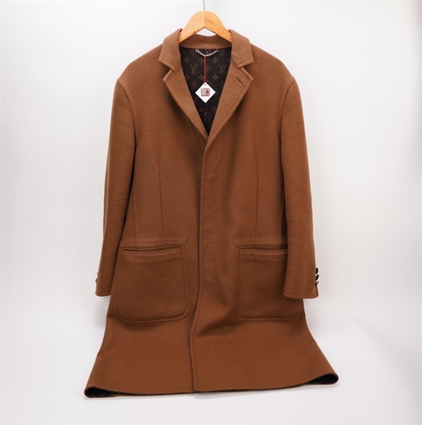 Áo khoác LV màu KG+