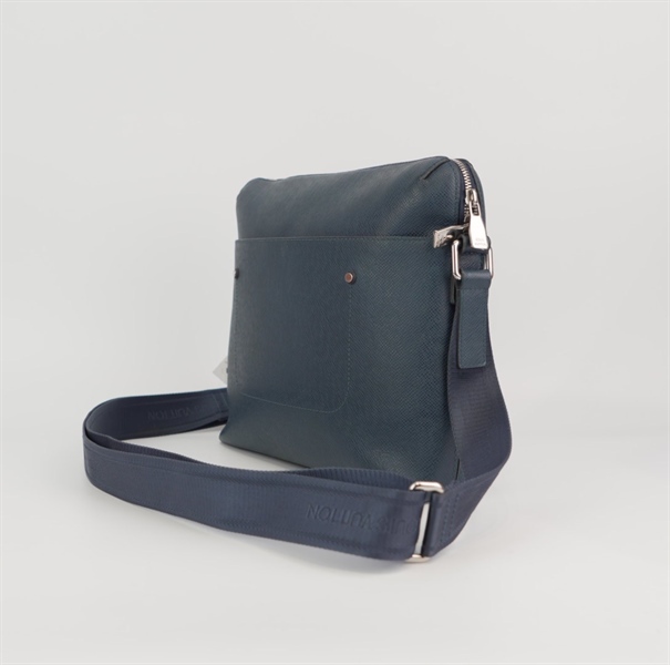 Túi LV xanh đậm sz 28cm+