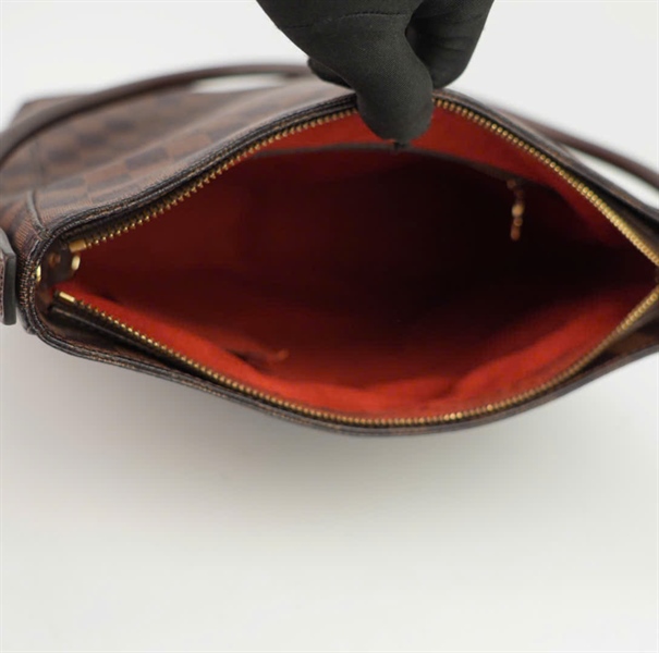 Túi LV ô vuông quai to size 28 ++