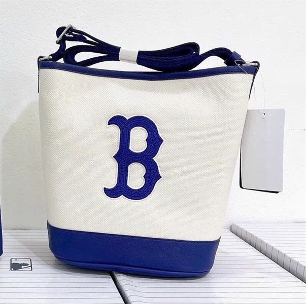 Túi MLB chữ B KG+