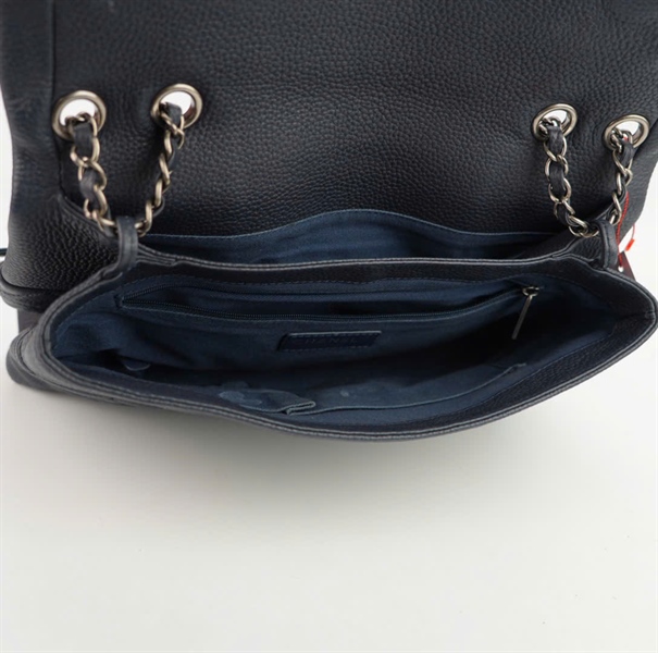 Túi Chanel đen size 26 ++