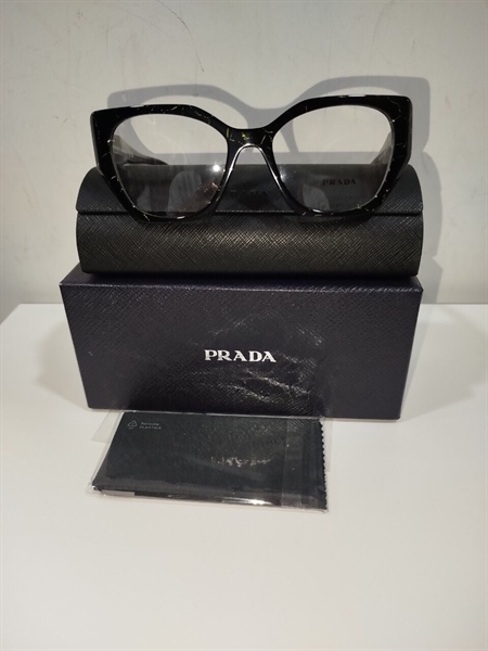 Kính Prara Hoa Vân KG+