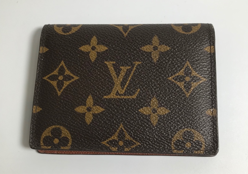 Ví LV Nam Nhiều Ngăn KG+