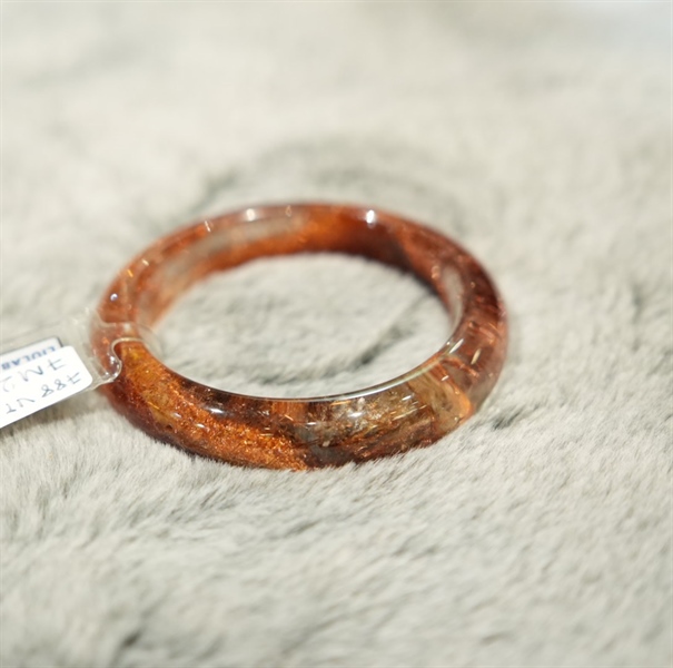 Vòng bản liền tóc đỏ 898358 +