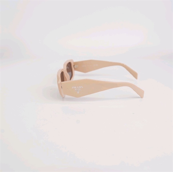 Mắt kính Prada nude SPR17W VYJ-6X1 KG+