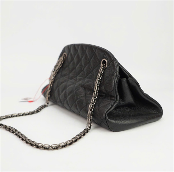 Túi Chanel đen size 25++