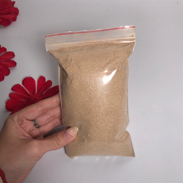 Bột trầm xông KG+