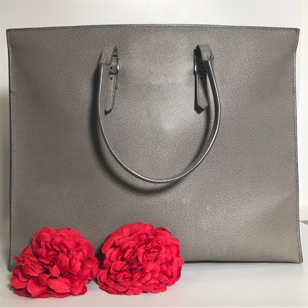 Túi Balenciaga Xám KG+