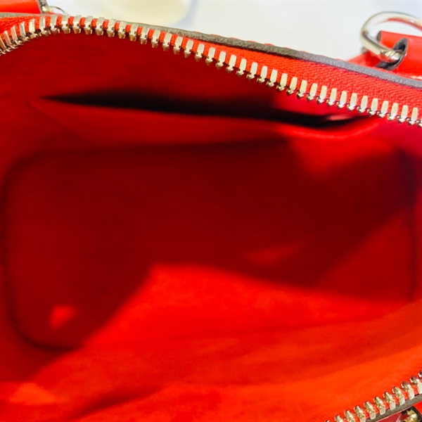 Túi LV đỏ KG+