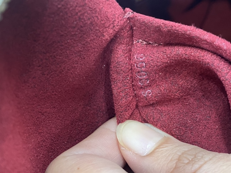 Túi LV trắng hoa màu KG+