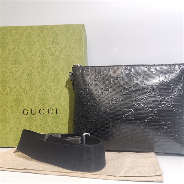 Túi Gucci KG +5