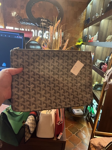 Túi EGO YARD HOẠ TIẾT TB +