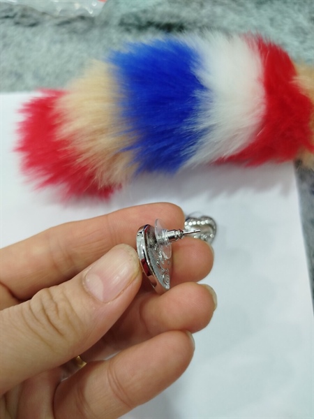 Bông Tai Chanel To+