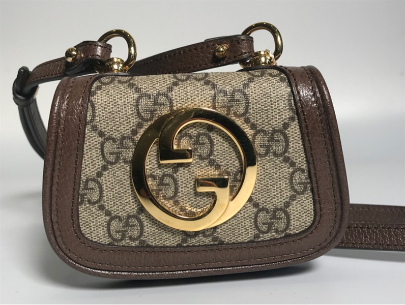 Túi GC nhỏ có giây KG+