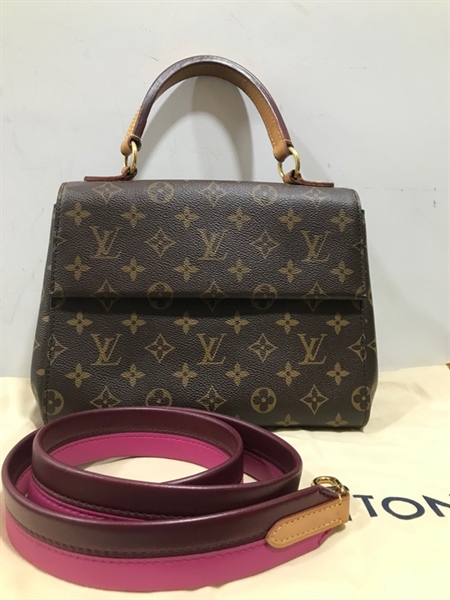 Túi LV Cluny +