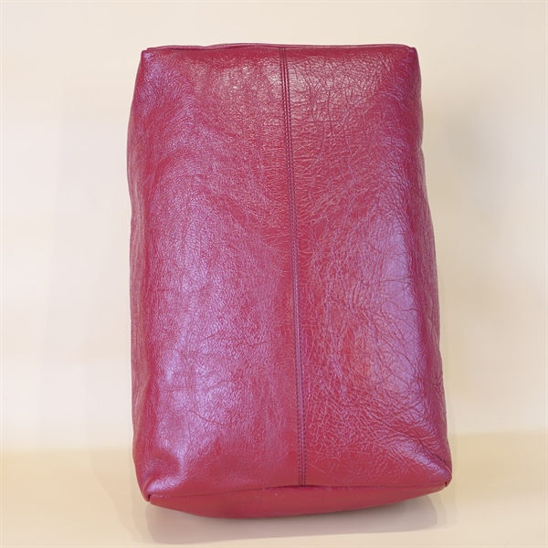 Túi Xách Bag GG Đỏ KG+