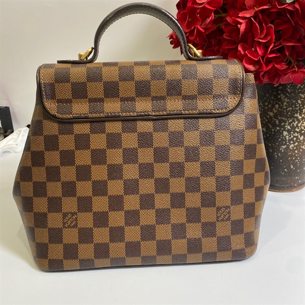 Túi LV Muty khoá vuông KG+