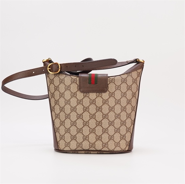 Túi GG hộp da size 22cm KG+