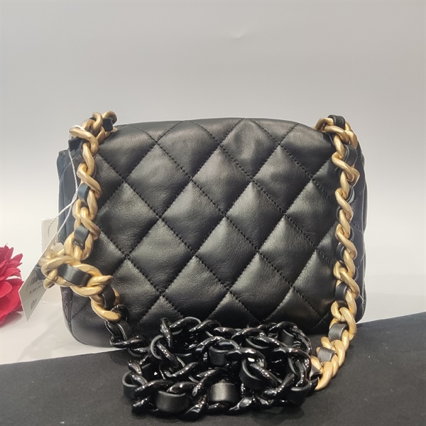 Túi Chanel KG +5