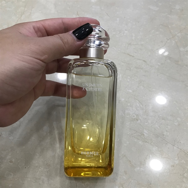 Nước Hoa Unisex Hermes Un Jardin à Cythère KG+
