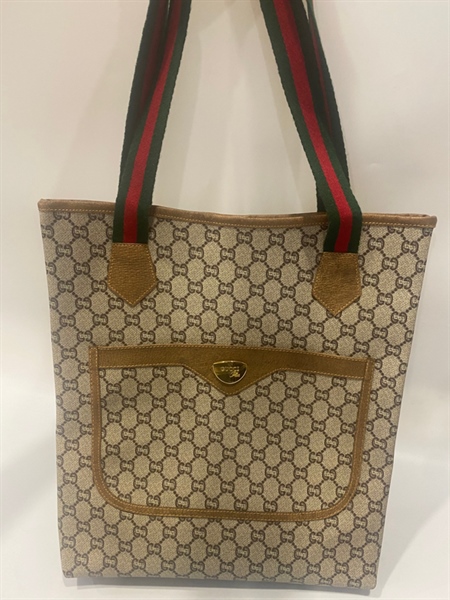 Túi GG tote