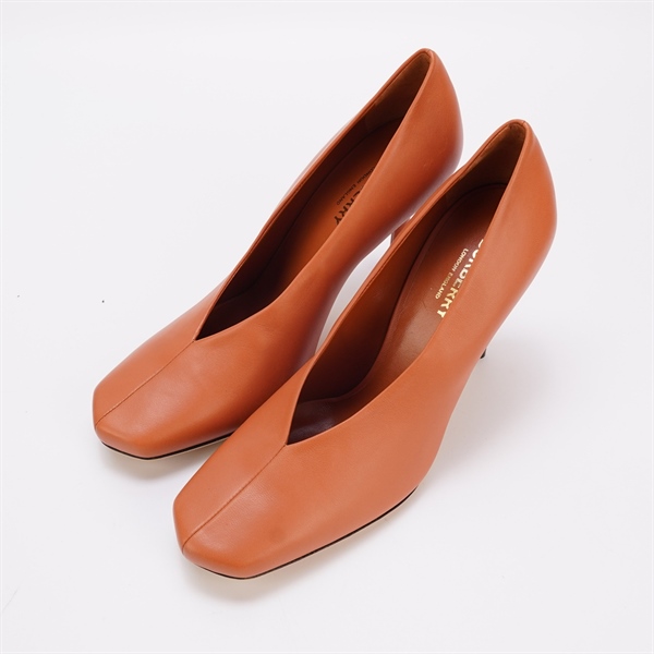 Giày BBR màu nâu +