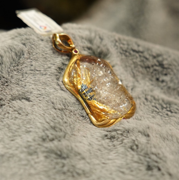 Mặt Phật Hoàng Tài SVIP 887784 +