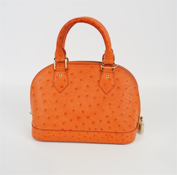 Túi LV Alma da cam +