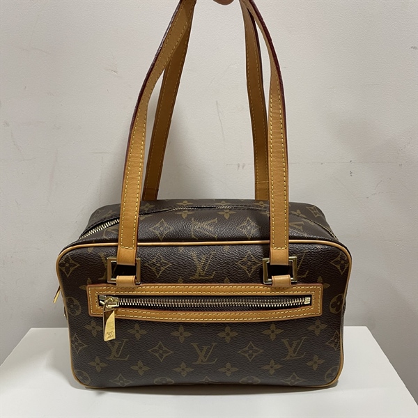 Túi LV Hoa Nâu Hình Chữ Nhật+