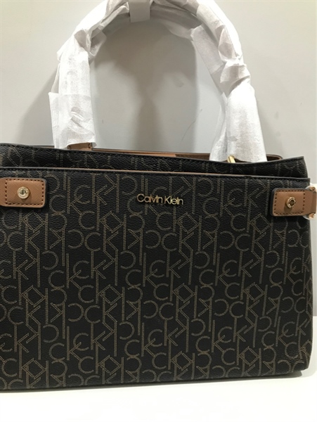 Túi CK Màu Nâu KG+