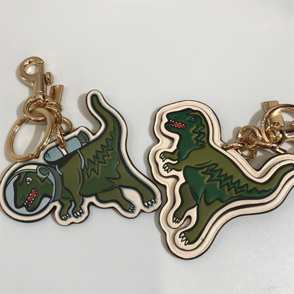 Charm Coach khủng long KG +