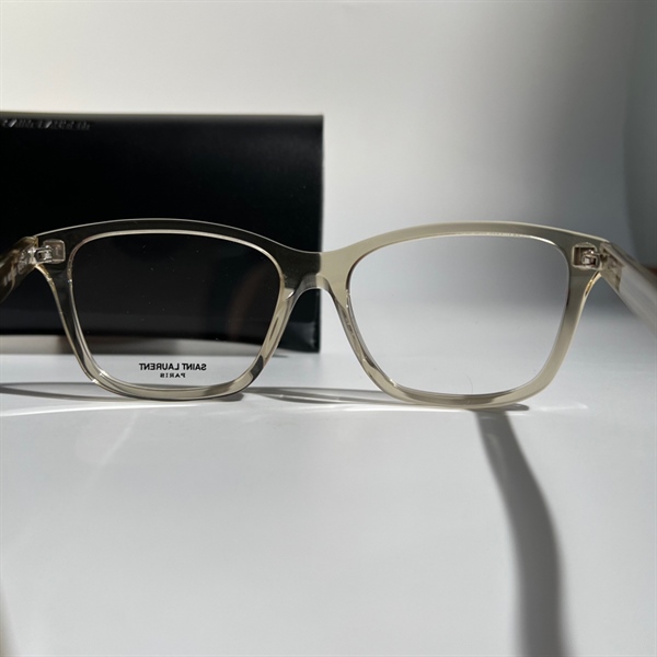 Kính YSL KG +5