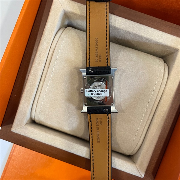Đồng Hồ Hermes KG+
