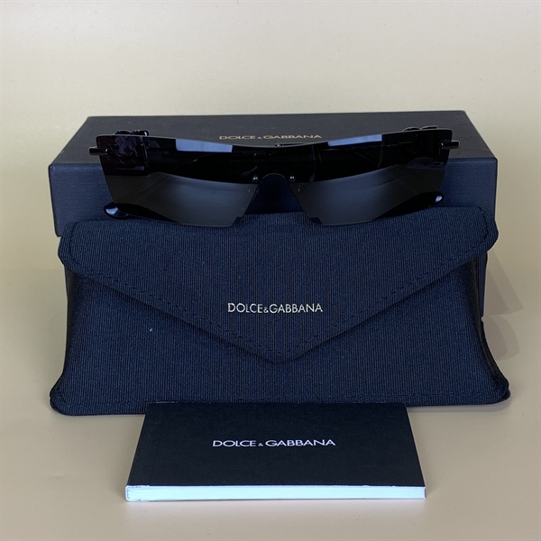 Kính thời trang D&G KG+