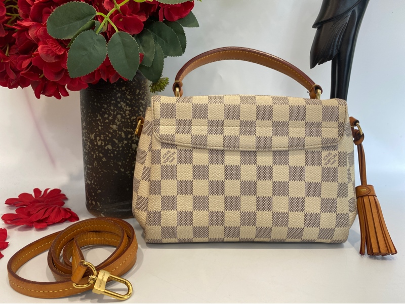 Túi LV metit kem KG+