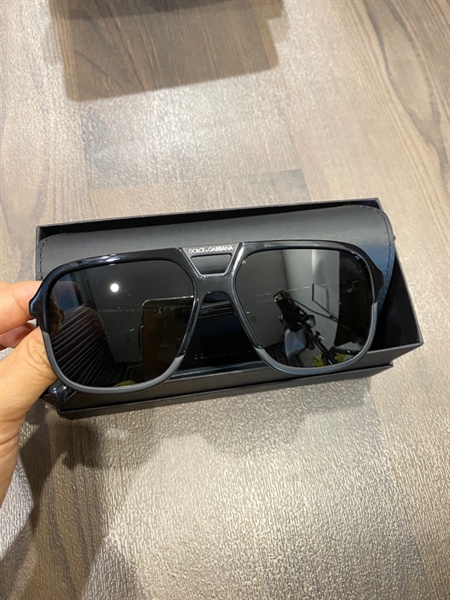 Kính Dolce & Gabbana KG+