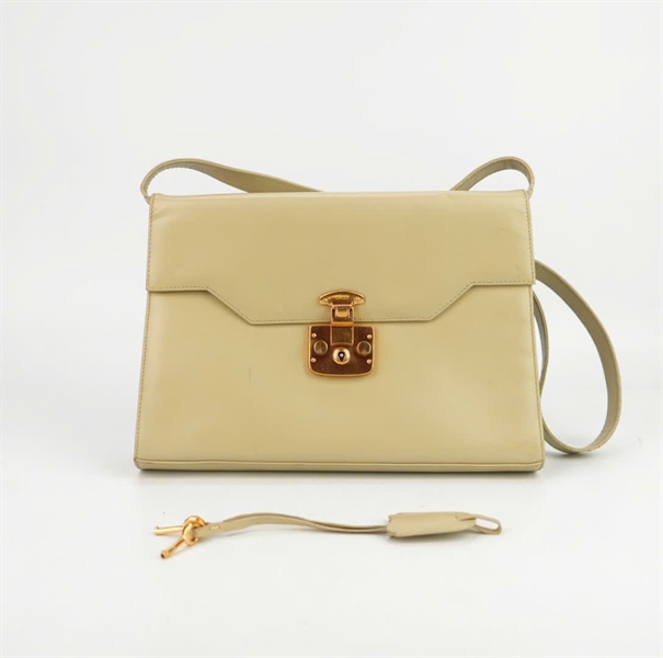 Túi GG trắng Size 28 KG+