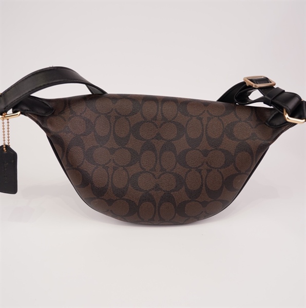 Túi COACH đeo chéo++