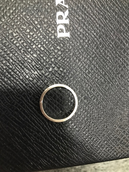 Nhẫn Cartier 15inch+