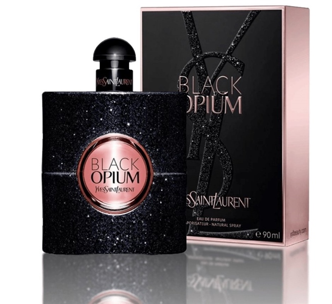 Nước hoa YSL Black Opium 90ml KG+