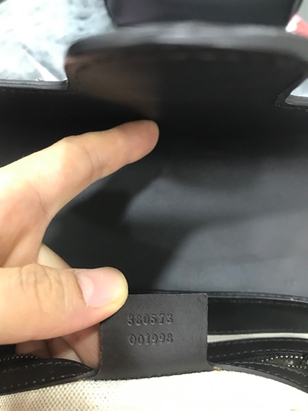 Túi Gucci Lông Ngựa KG+