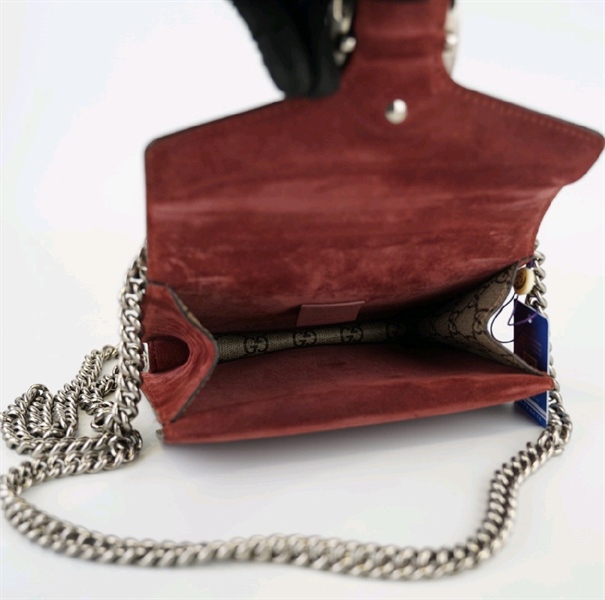 Túi GC ĐẦU RỒNG SZ20+