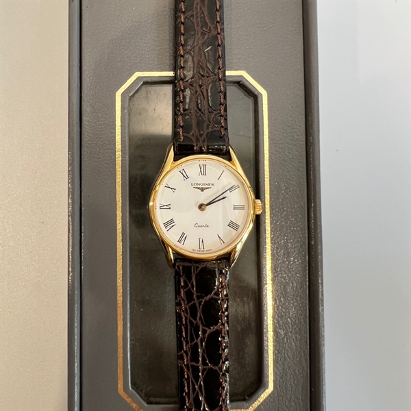 Đồng hồ Longines +
