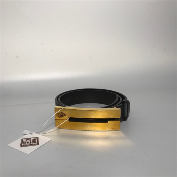 Thắt lưng Gucci KG+