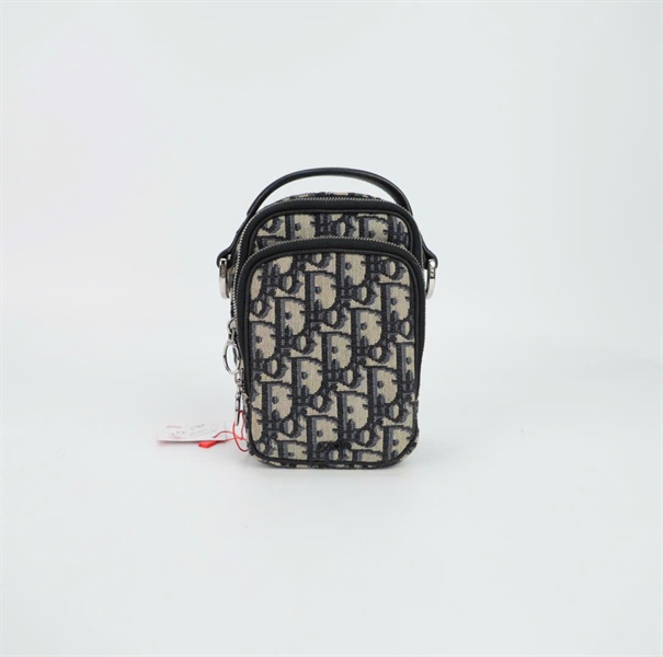 Túi Dior đeo chéo mini TB+